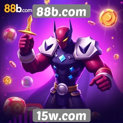 Novidades em jogos disponíveis no 88b.com