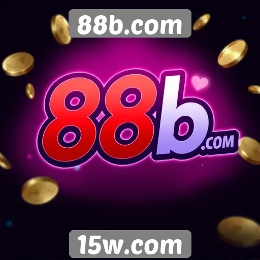 Promoções e bônus disponíveis no 88b.com