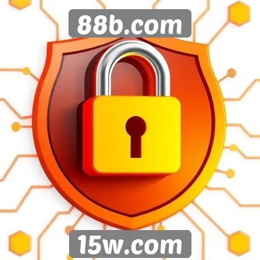 Análise da segurança no site de jogos 88b.com