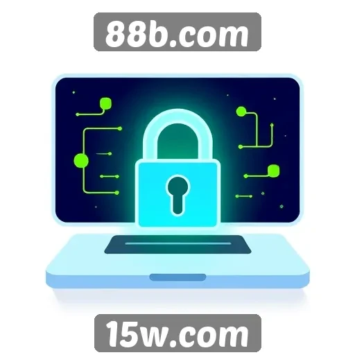 Aspectos de segurança em 88b.com