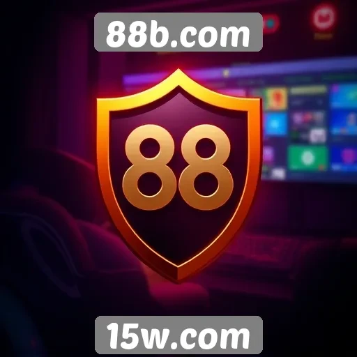Segurança e privacidade no site 88b.com